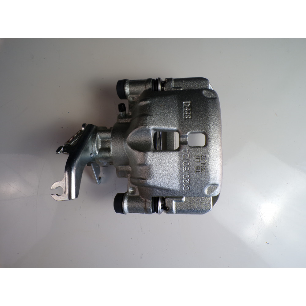 Etrier de frein IVECO 2006-2014 Arrière Gauche Ref : 