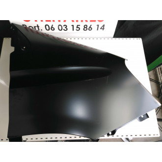 Aile IVECO 2006-2014 Avant Droit  Ref : 