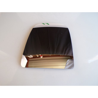 Glace rétroviseur IVECO 2006-2014 Gauche Grande Ref : 