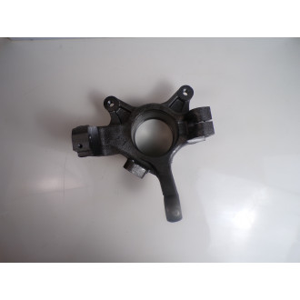 Fusée d'essieu Master Movano 2003 à 2006 Avant Gauche diamètre 24mm Ref : 