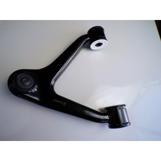 Bras de suspension IVECO 2000 Avant Supèrieur Droit Ref : 