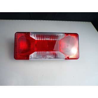 Feu IVECO 2006 à 2014 Arrière Gauche Ref : 