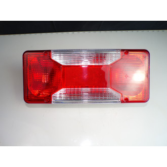 Feu IVECO 2006 à 2014 Arrière Droit Ref : 