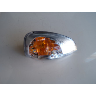 Clignotant Rétroviseur MASTER MOVANO Gauche Ref : 