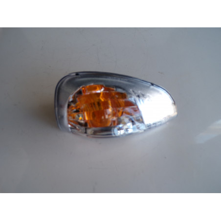 Clignotant Rétroviseur MASTER MOVANO Gauche Ref : 