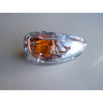 Clignotant Rétroviseur MASTER MOVANO Droit Ref : 