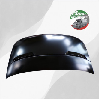 Capot IVECO 2000 à 2006