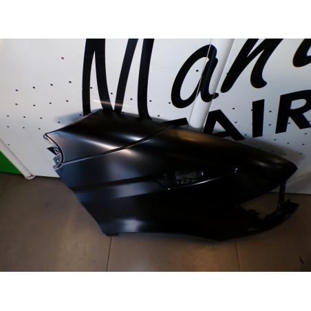 Aile IVECO 2000 Avant Droit Ref : 