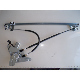 Leve vitre MASTER MOVANO Avant Gauche électrique sans moteur Ref : 