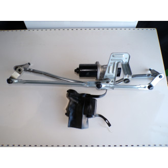 Moteur d'Essuie Glace BOXER DUCATO JUMPER 2006 à 2014  Ref : 