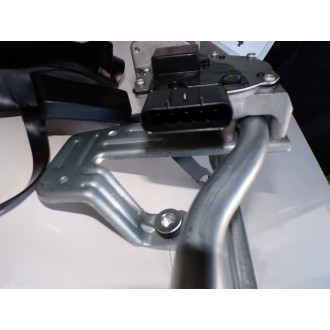 Moteur d'Essuie Glace BOXER DUCATO JUMPER 2006 à 2014  Ref : 