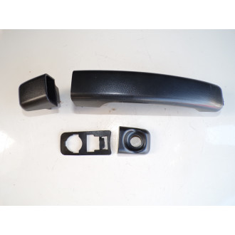 Poignée Master Movano 2010 Exterieure Avant côté Arrière Ref : 