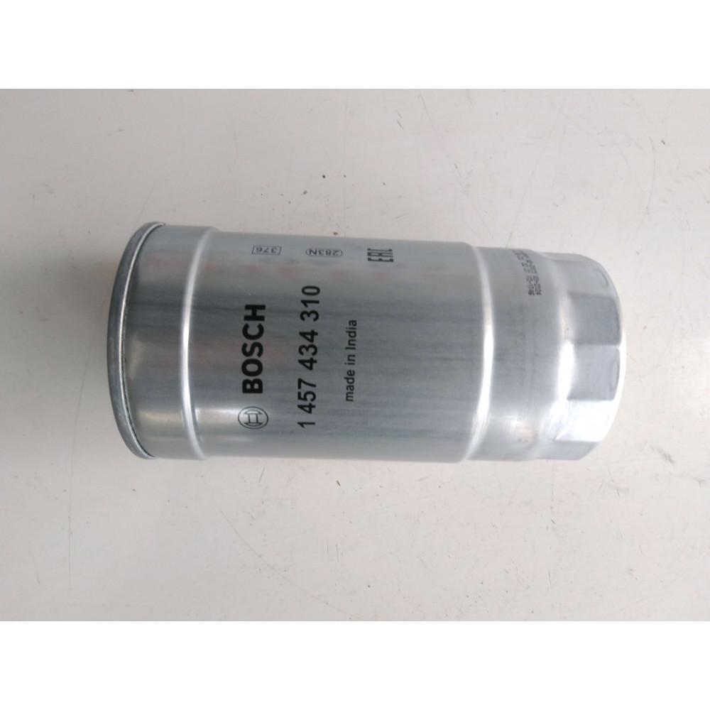 Filtre à carburant BOSCH Ref : 1457434310