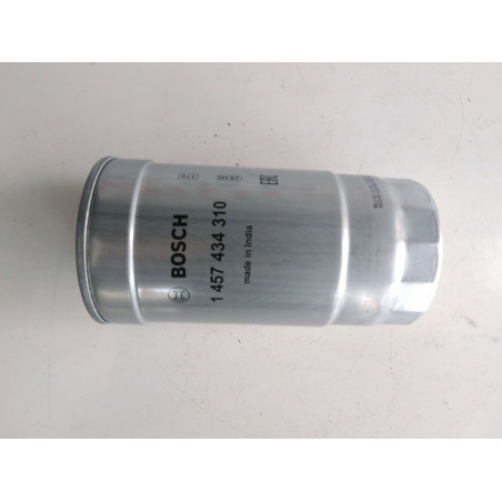 Filtre à carburant BOSCH Ref : 1457434310