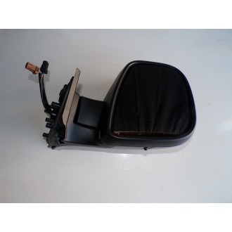 Rétroviseur PARTNER BERLINGO 12-18 Droit Electrique Chauffant à sonde Ref : 
