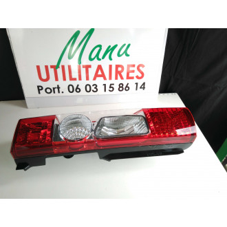 Feu BOXER DUCATO JUMPER 2006-2014 ARRIERE DROIT  Ref : 