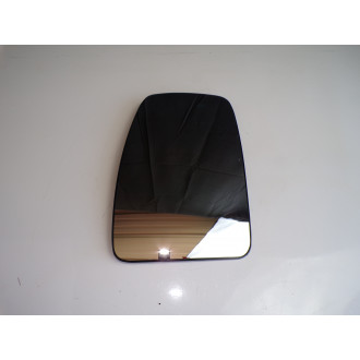 Glace Rétroviseur MASTER MOVANO Gauche Grande Ref : 