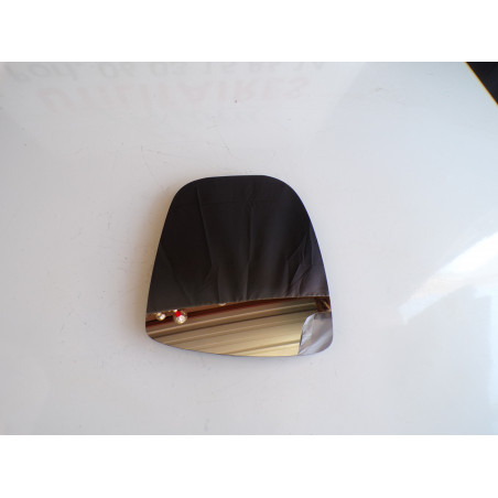 Glace Rétroviseur TRAFIC VIVARO 2001-2014 Droit Ref : 