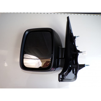 Rétroviseur TRAFIC VIVARO 2014-2019 Gauche Chauffant Ref : 