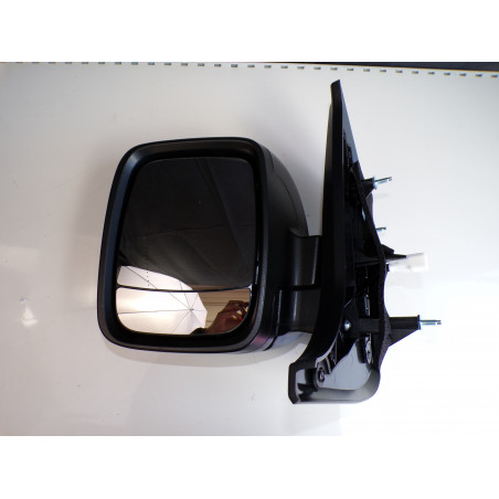 Rétroviseur TRAFIC VIVARO 2014-2019 Gauche Chauffant Ref : 