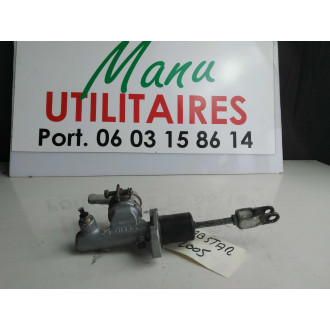 Emetteur récepteur embrayage CABSTAR 2005 Ref : 