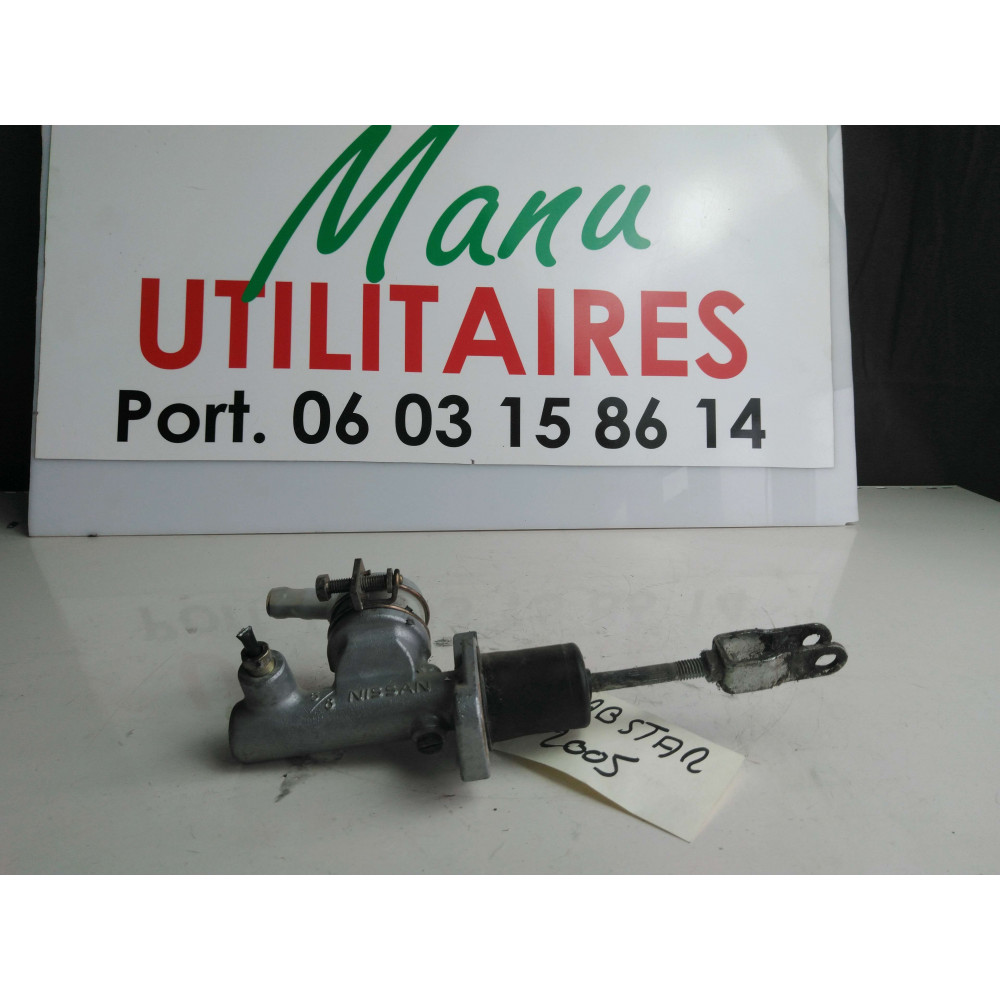Emetteur récepteur embrayage CABSTAR 2005 Ref : 