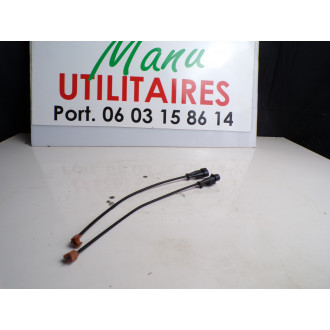 Indicateur d'usure IVECO 2000 (PAR PAIRE) Ref : 