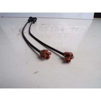 Indicateur d'usure IVECO 2000 (PAR PAIRE) Ref : 