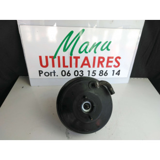 servo frein Cabstar  Ref : 47210f3900