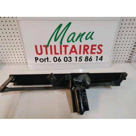 Moteur d'essuie-glaces avant Master Movano 80-97
