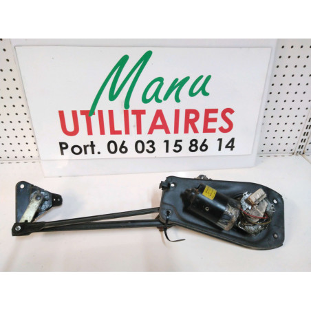 Moteur d'essuie-glaces Partner Berlingo 96-02 Ref : 404238