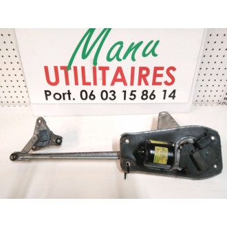 Moteur d'essuie-glaces avant Partner Berlingo 96-02 Ref : 53557002