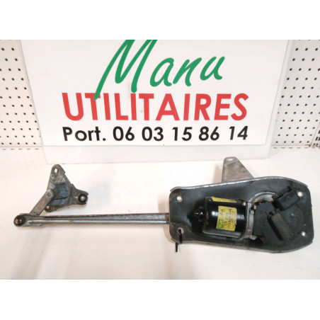 Moteur d'essuie-glaces avant Partner Berlingo 96-02 Ref : 53557002