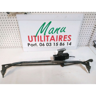 Moteur d'essuie-glaces Transit 86-95 Ref : SWMK403000