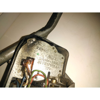 Moteur d'essuie-glaces Transit 86-95 Ref : SWMK403000