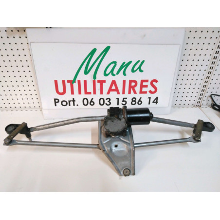Moteur d'essuie-glaces Transit 00-06 Ref : 404523