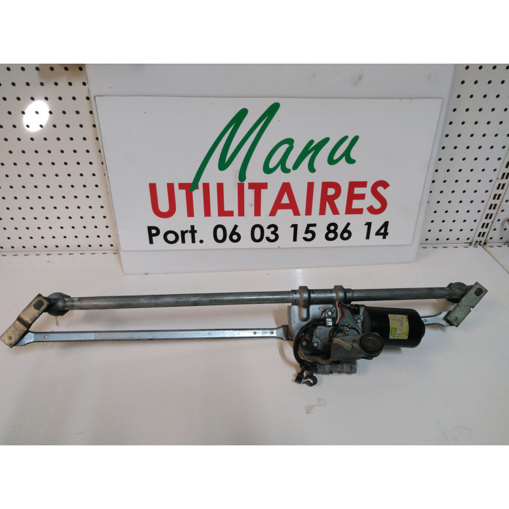 Moteur d'essuie-glaces Master II Movano 97-03 Ref : 53548902