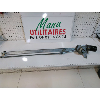 Moteur d'essuie-glaces Transit 85-00 Ref : 81VB17508AA