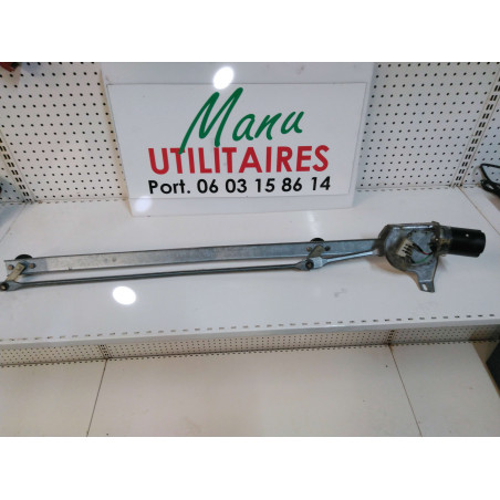 Moteur d'essuie-glaces Transit 85-00 Ref : 81VB17508AA