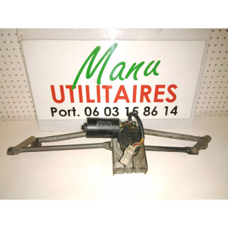 Moteur d'essuie-glaces Sprinter 95-07 Ref : 0390241345