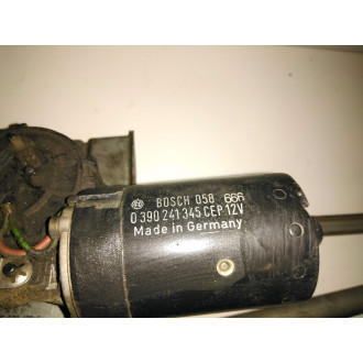 Moteur d'essuie-glaces Sprinter 95-07 Ref : 0390241345