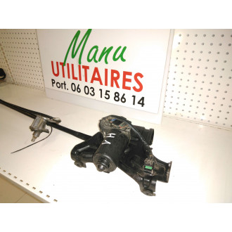 Moteur d'essuie-glaces Hyundai H1 00-07 Ref : moteuressuieglacesh1