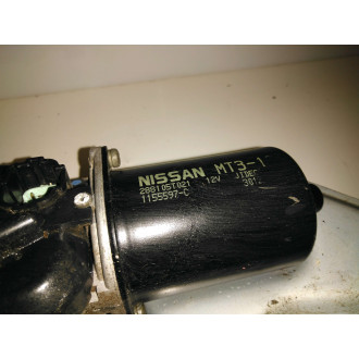 Moteur d'essuie-glaces Cabstar 84-13 Ref : 288105T021