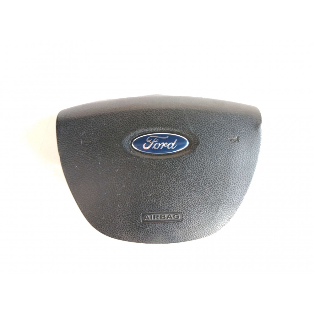 Airbag de volant Transit 06-13 Ref : 6C11-V042B85-BAW