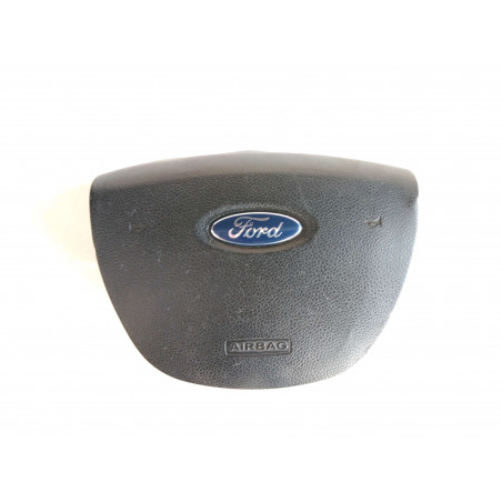 Airbag de volant Transit 06-13 Ref : 6C11-V042B85-BAW