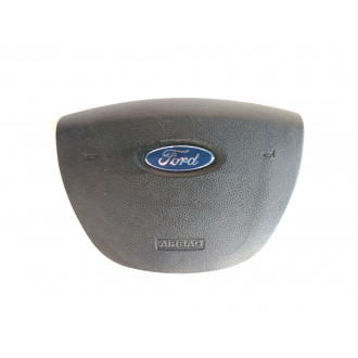 Airbag de volant Transit 06-14 Ref : 6C11-V042B85-BBW