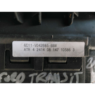 Airbag de volant Transit 06-14 Ref : 6C11-V042B85-BBW