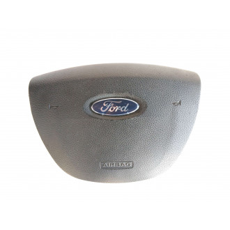 Airbag de volant Transit 06-14 Ref : 6C11-V042B85-BCW