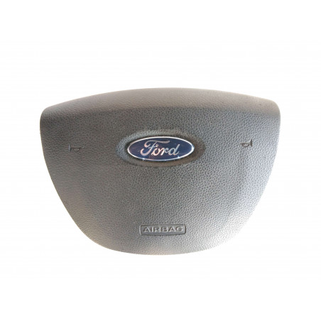 Airbag de volant Transit 06-14 Ref : 6C11-V042B85-BCW