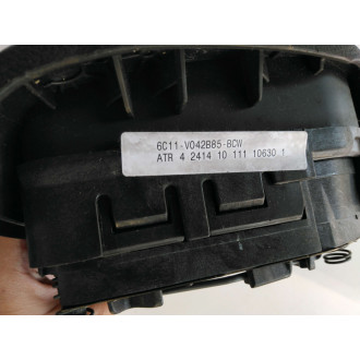 Airbag de volant Transit 06-14 Ref : 6C11-V042B85-BCW